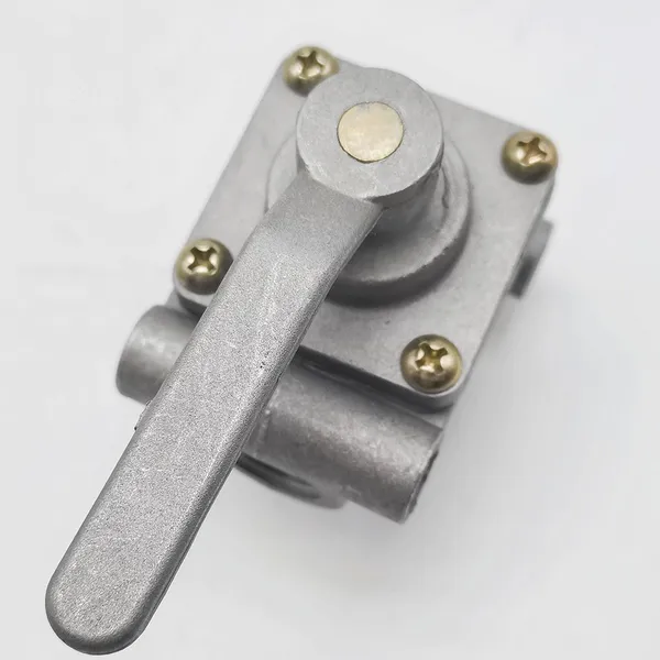Die-cast Aluminum Isolating Switch for Trailer Parts photo-5