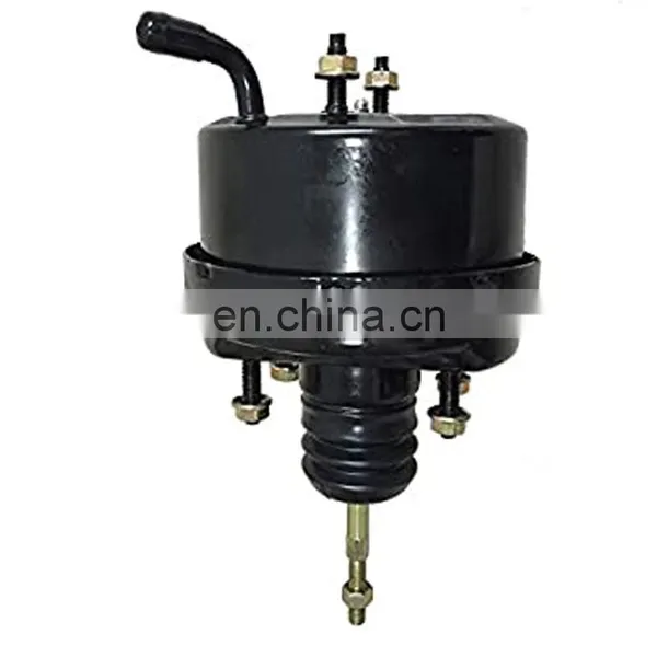 31440-60080 Good Performance Auto Spare Parts Power Brake Booster for Toyota Land Cruiser 1990-1996 photo-2
