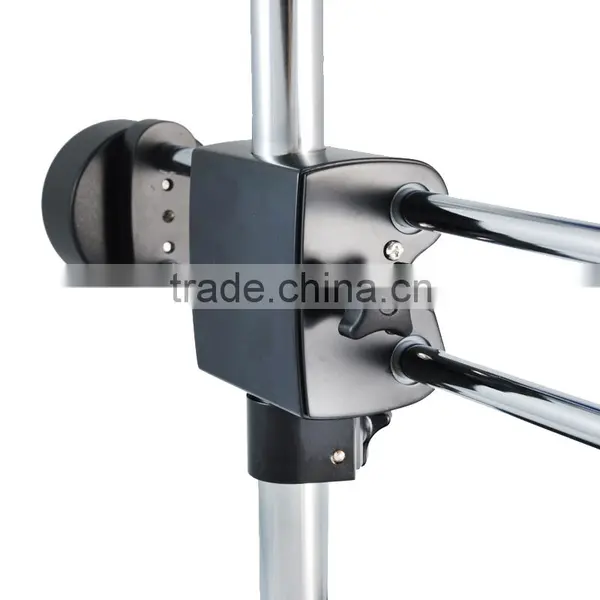 ZJ-705 Dual Arm Microscope Boom Stand photo-6