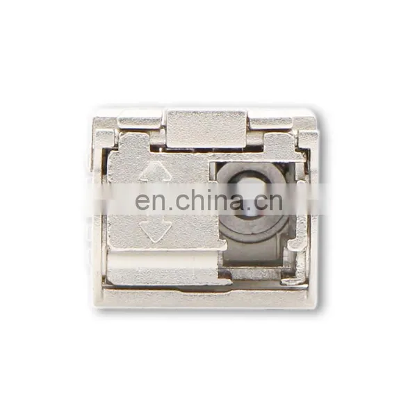 10g Dwdm Sfp+ 15xx.xxnm Dwdm 80km 100ghz Transceivers photo-4