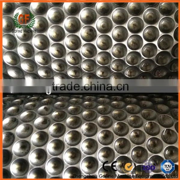 Biological Bacteria Fertilizer Extruder Comminutor photo-4