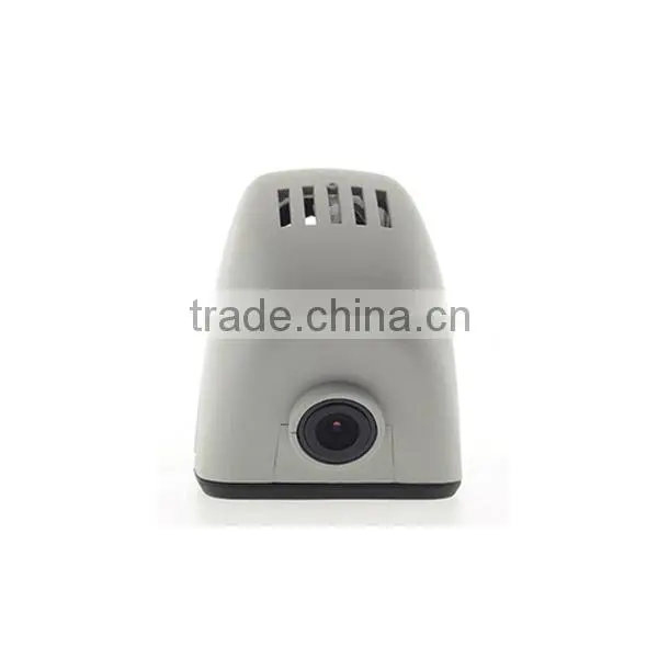 Car Dash Cam With Wifi Connection for Audi photo-2