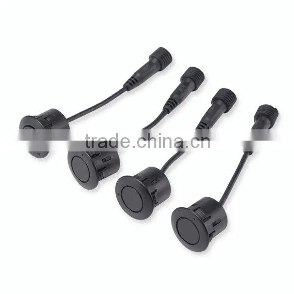 PS-02 Auto Rear Parking Sensor With Buzzer,58KHz Sensor photo-2