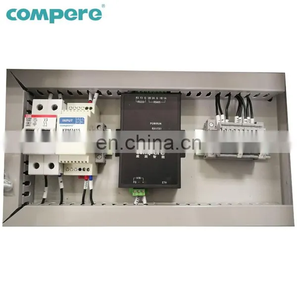 Industrial Serial Server Wireless Transmitter Receiver Energy Meter Protocol Converter photo-2