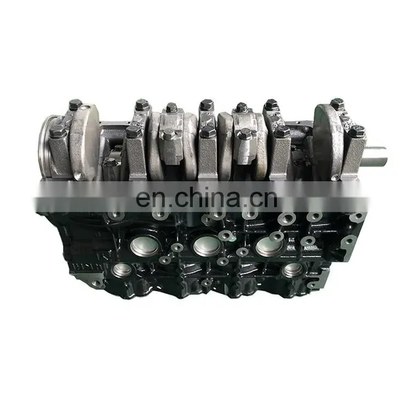 ISUZU SERIES 600P Middle Cylinder Assembly 8-94360206-1