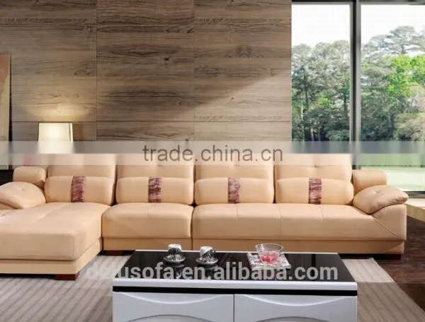ON SALE Competitive Price Cheap Leather Sofa Furniture,living Room Sofa 812
