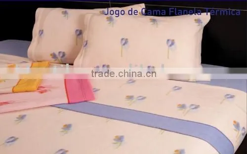 Bedding Sheets Set