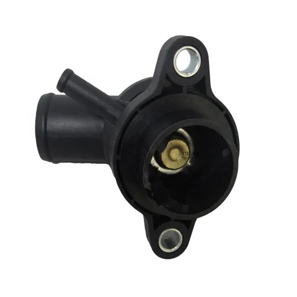 96460002 Auto Thermostat Housing Assembly For Chevrolet Aveo Daewoo Lacetti Lanos Nubira Pontiac Wave photo-5