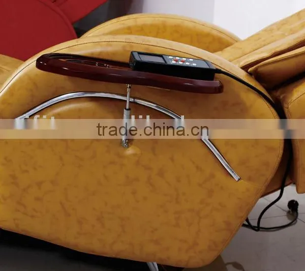 Luxury Thai Therapeutic Massage Bed AK-4001 photo-3
