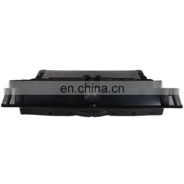 BAINEL Front Cooling Radiator Active Shutter For TESLA Model Y 1494159-00-A 1634325-00-A 1494159-00-C photo-3