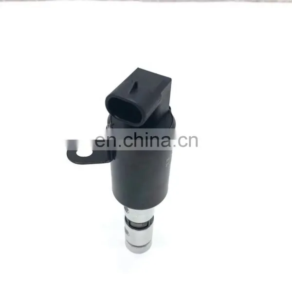 Hot Sale Oil Control Valve VVT 24355-3E000 243553E000 for Hyundai Santa Fe Santa Fe Kia MAGENTIS 2005- photo-4