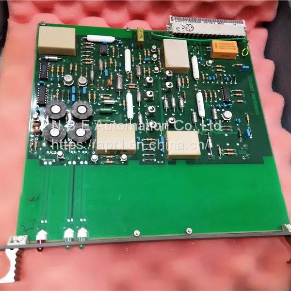 ABB 88FV01E GJR2332300R0200 With One Year Warranty photo-2