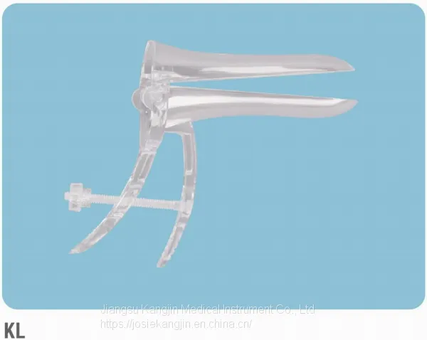 Medical Vaginal Speculum Small Large Middle for Single Use photo-5