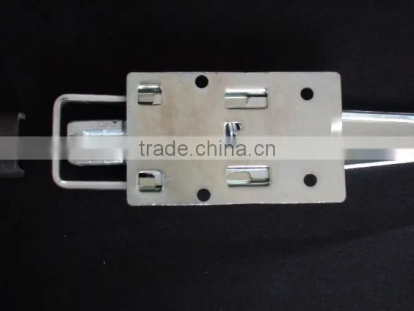 03122 Plant-on Tailboard Catch photo-5