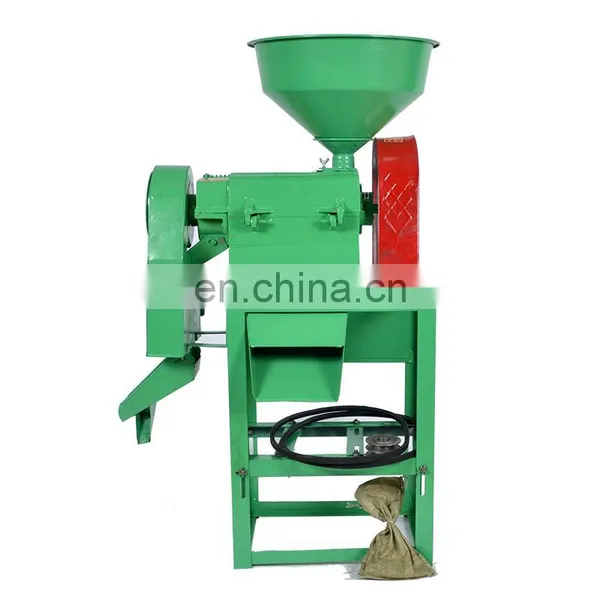 Rice Mill Machinery Price in Pakistan photo-3