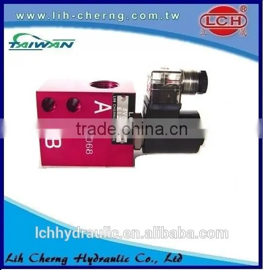 Catridge Valve Hydraulic Parts photo-2