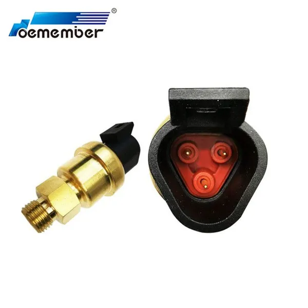 OE Member New Pressure Sensor 1978393 Fits for Caterpillar photo-2