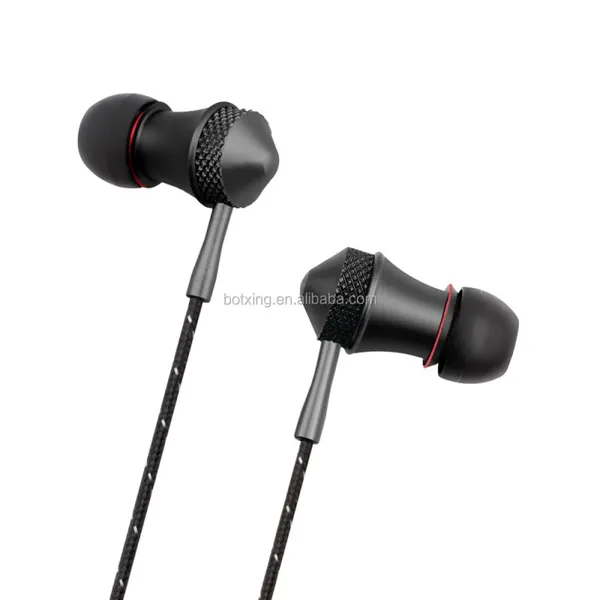 High End Super Bass Stereo Headphone Earphone in Ear for SONY photo-4