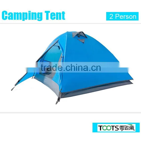 Waterproof 2 Person Tent