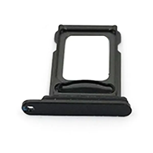 Flex Cable Dual Sim Card Tray Slot Holder Adapter For IPhone 12 Pro Max Cell Phone Parts photo-3