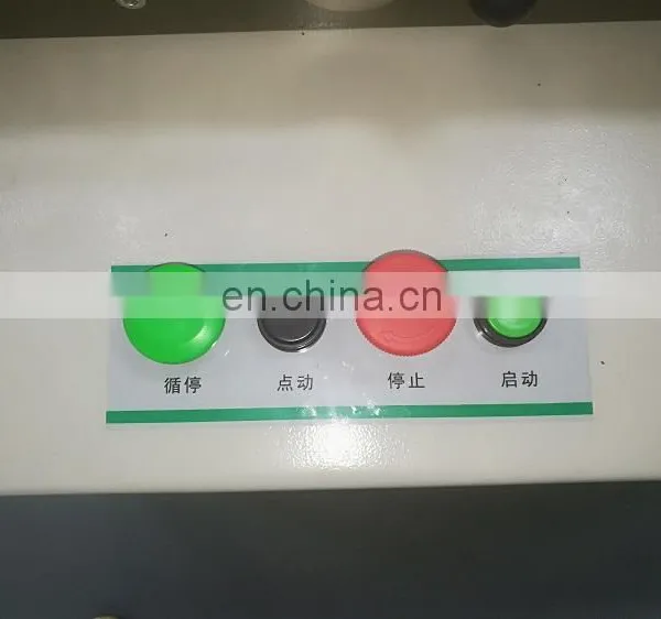 RD-BM-508S High Speed Automatic Moon Cake Bread Packaging Machine Automatic Bag Forming Filling Sealing Machine Bag Making photo-4