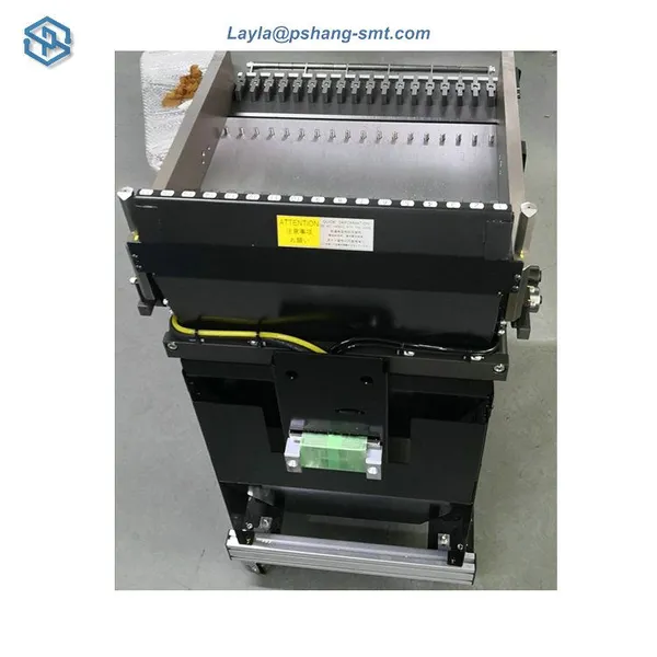 SMT Panasonic NPM CM101 CM212 CM202 CM402 CM602 BM221 MSF питательная лента хранилищная тележка