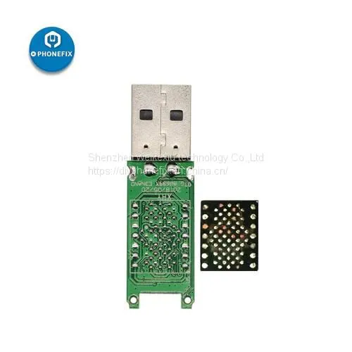 DIY U Disk USB Hynix NAND Flash For IPhone 4S-11 Pro Max Repair photo-4