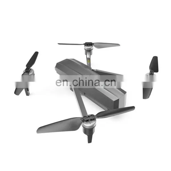 MJX B16 Pro Foldable CAMERA DRONE 4K 5G WIFI RC Quadcopter Brushless Multicopter photo-3