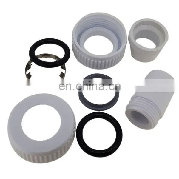 2022 Chinese Agriculture Machinery Parts Kubota DC 70 DG 68 AND Half Feed Combine Harvester Spare Parts All photo-2