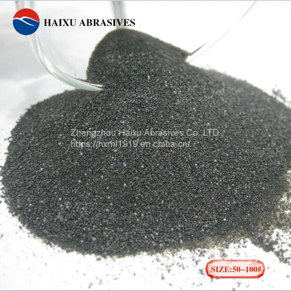 Cerabeads Quality Foundry Beads AFS35 AFS40 China Supplier photo-4