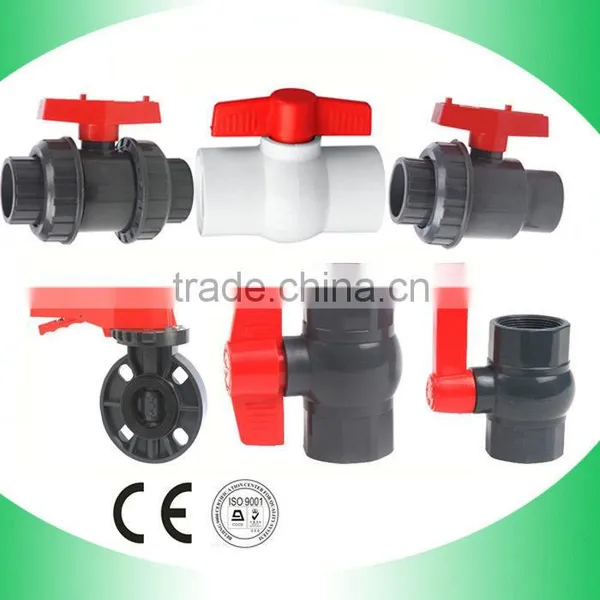SAM-UK Zhuoxin 8" PVC Foot Valve photo-5