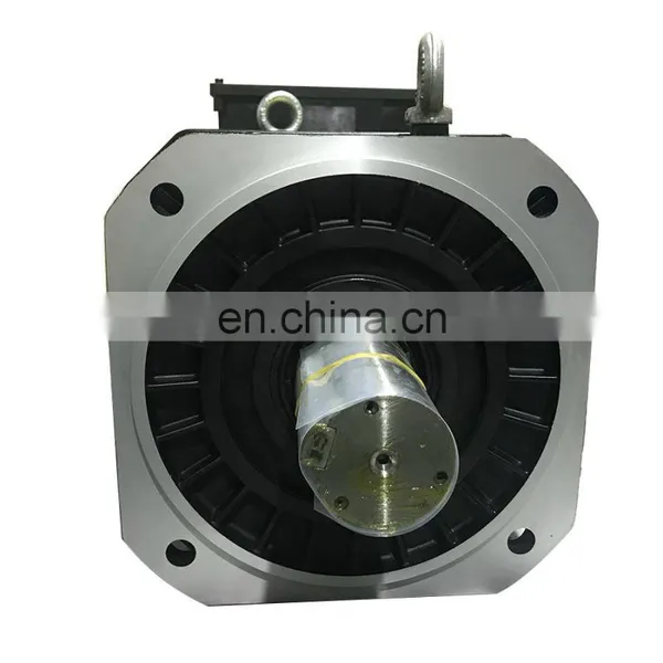 In Stock A06B-1411-B150 Fanuc ac Spindle Motor photo-5