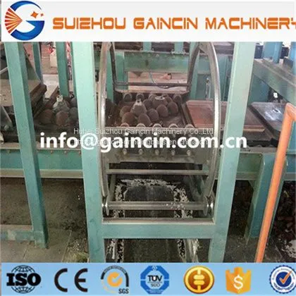Super Chrome Girnding Media Balls, Casting Steel Grinding Media Cement Mill Balls photo-5