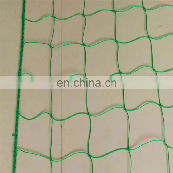 Vegetable Plastic Climbing Netting Vegetable Plants Support Net for Garden photo-3