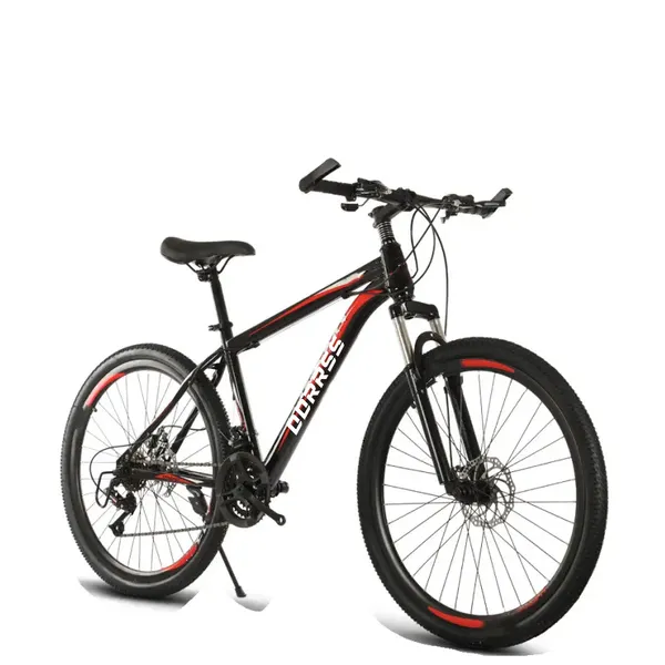 High Quality Mountain Bike 26/29 Inch 21 Speed for Sale at Cheap Price photo-5
