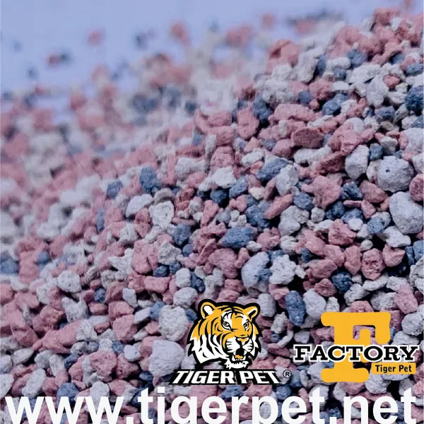 Premium Sodium Bentonite Cat Sand photo-2