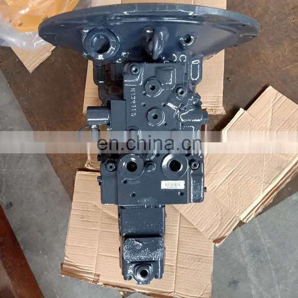 Excavator 708-3T-00232 PC88MR Hydraulic Main Pump photo-3