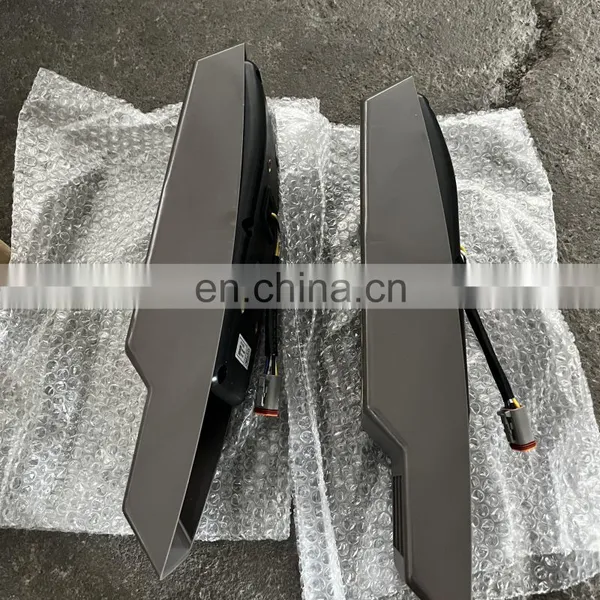 High Quality Dashboard R210-7 photo-2