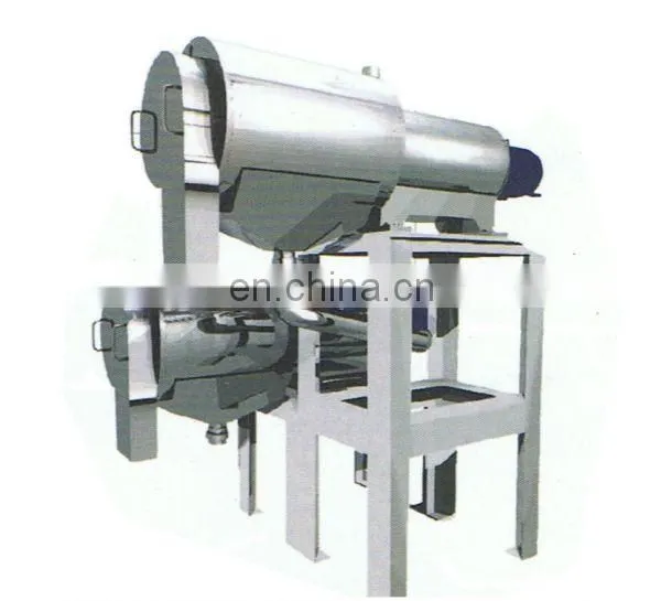 Fruit Paste Making Machine/fruit Pulp Machine photo-5