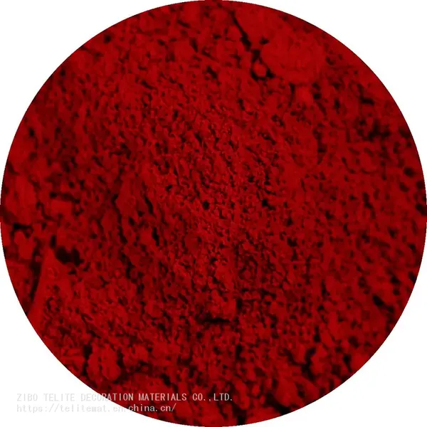 High Alkali Resistant Solar Glass Enamel Glass Tableware Pigment High Coverage photo-5
