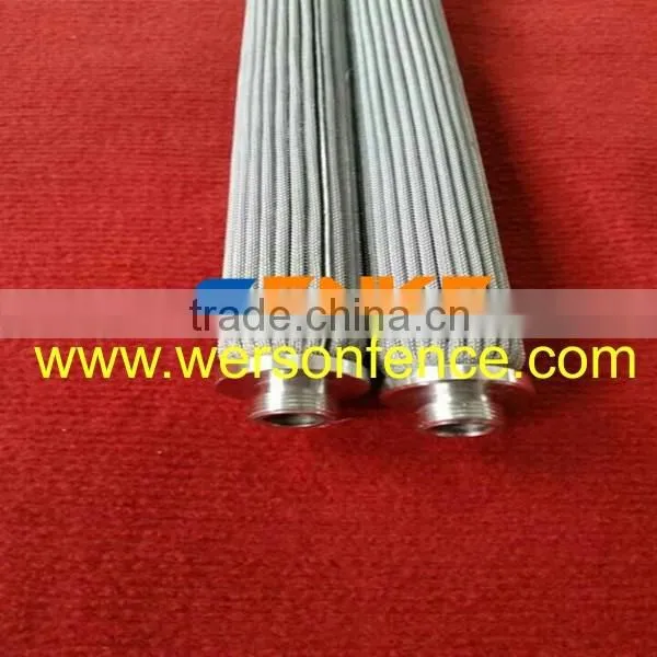 Cylindrical Filter Element photo-6
