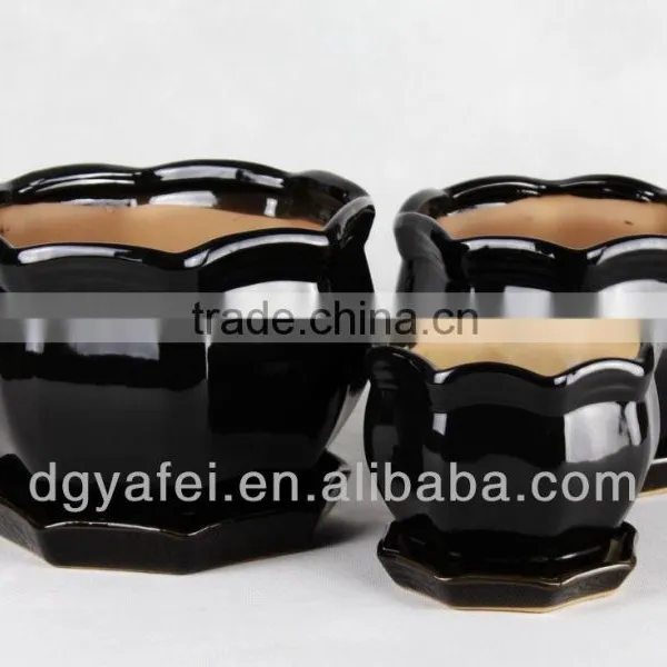 Beautiful Artificial Flower Pots,artificial Bonsai Pots on Sale photo-2