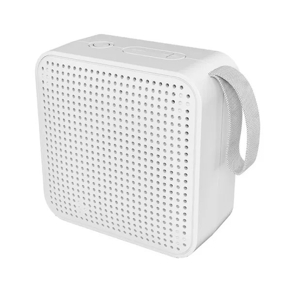 Portable Bluetooth Speaker Mini Fashion Style Waterproof photo-2