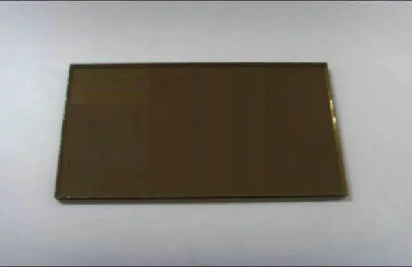 3-12mm Tinted Glass, Color Glass photo-4