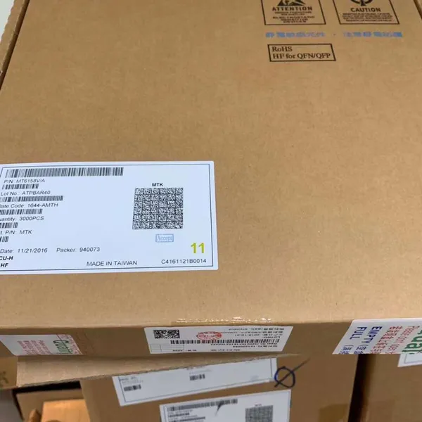 Nuvoton Technology Dealer Supplies W77L058A Packaged PQFP44 Microcontroller Series photo-3