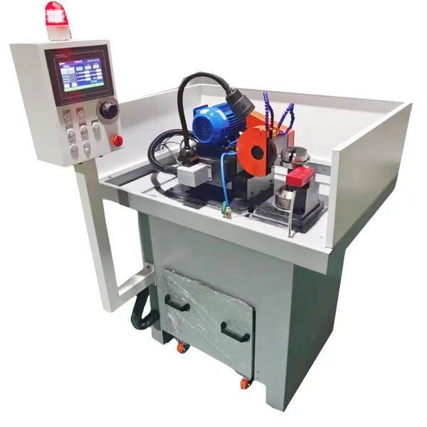Fully Automatic Milling Cutter Gear Grinding Machine