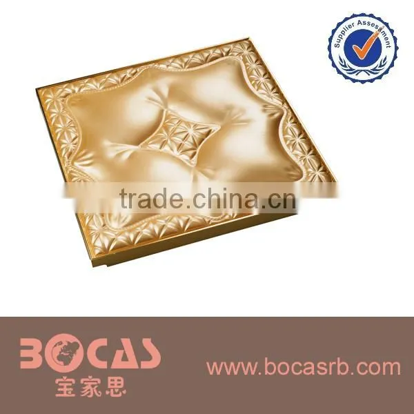 Online Shopping India Fireproof Sheet Wall Board photo-2