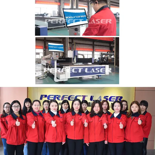 Wholesale 300w 500w Double Light Path Laser Welding Machine for Aluminium Stainless Steel Letter Welding in Advertising Industry photo-5