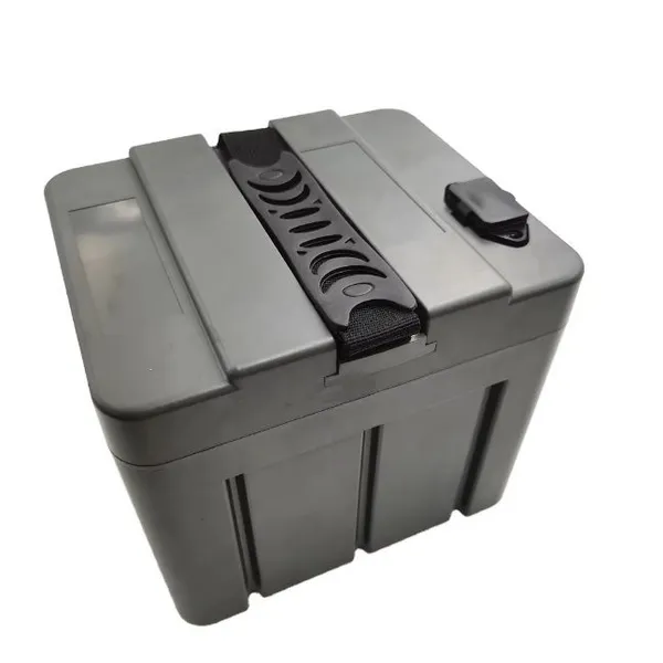 60V 13Ah Lithium Ion Li-Ion Battery Pack for Bike Motorcycle photo-2