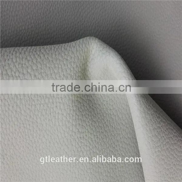 Guangzhou Cow Split Leather Tanneries in China photo-2